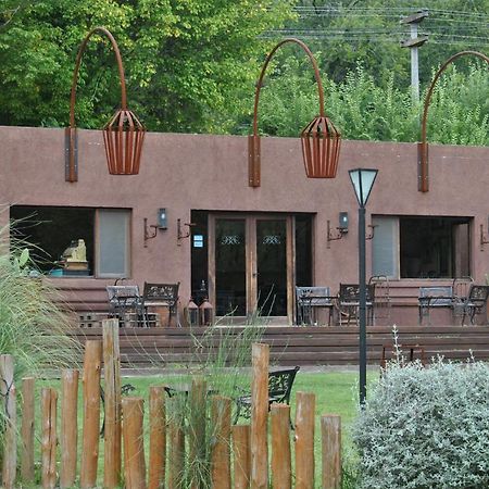 Villa Benitz La Cumbre Exterior photo